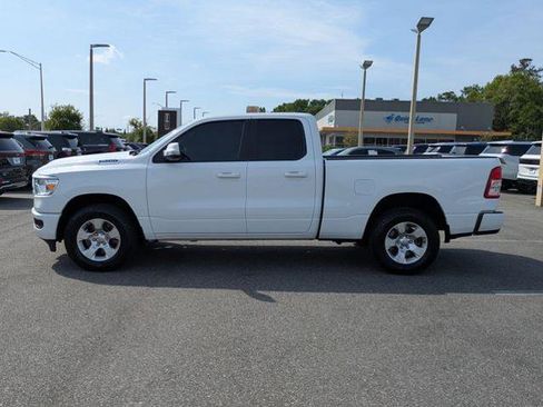 Used 2019 RAM 1500 Big Horn AWD/4WD image 7