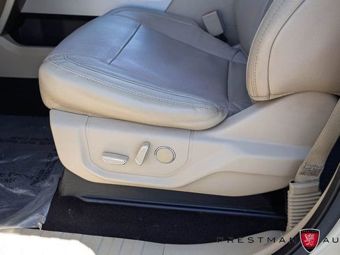 Used 2018 Ford F250 Lariat w/ Lariat Value Package AWD/4WD image 24