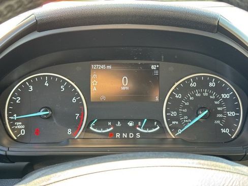 Used 2020 Ford EcoSport Titanium image 26