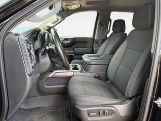 Used 2021 Chevrolet Silverado 1500 LT Trail Boss w/ Bed Protection Package AWD/4WD video 2