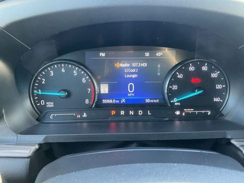 Used 2023 Ford Explorer Limited w/ Equipment Group 301A image 13