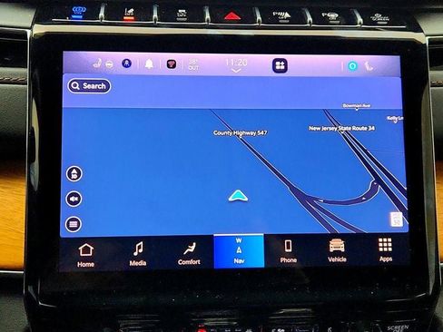 Used 2022 Jeep Grand Cherokee Summit image 19