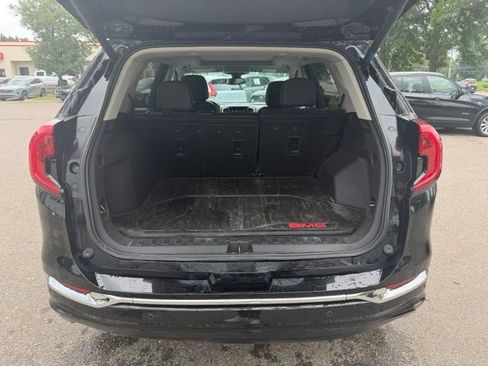 Used 2022 GMC Terrain Denali w/ LPO, Floor Liner Package AWD/4WD image 13