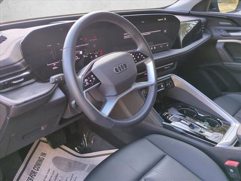 Certified 2025 Audi Q5 Premium Plus w/ Premium Plus image 10