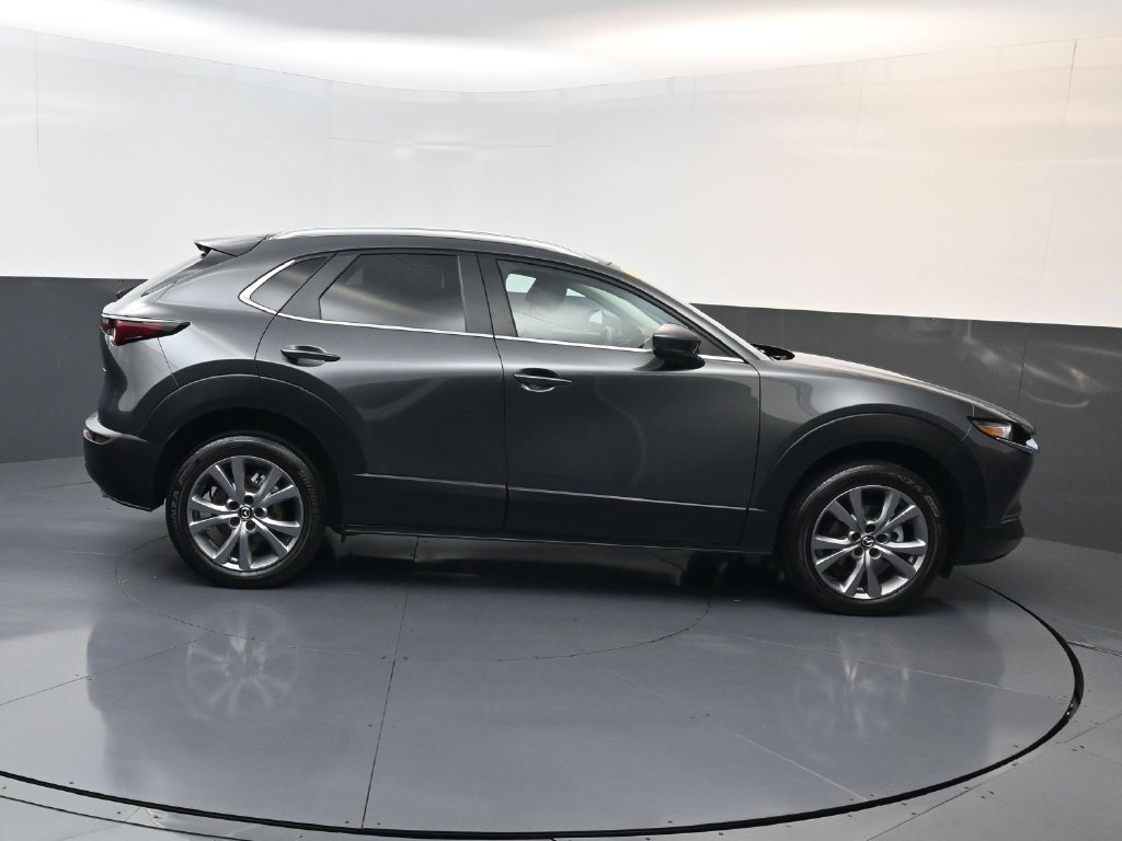 Used 2024 MAZDA CX-30 AWD 2.5 S w/ Preferred Package image 2