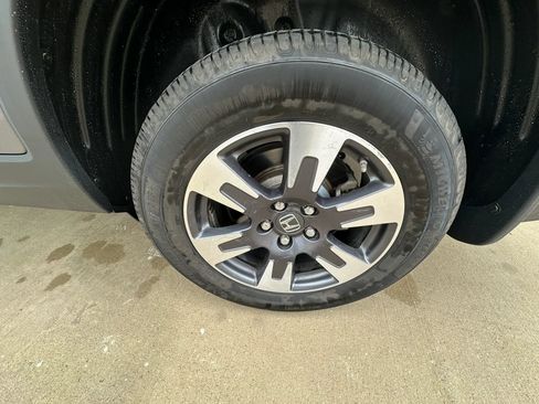 Used 2019 Honda Ridgeline RTL image 32