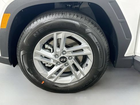 New 2026 Hyundai Tucson SE FWD image 21
