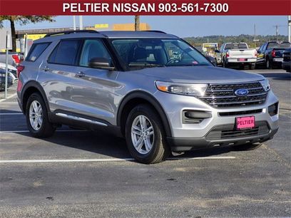 Used 2023 Ford Explorer XLT