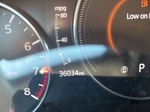 Used 2019 MAZDA MAZDA3 Sedan w/ Select Package FWD image 16