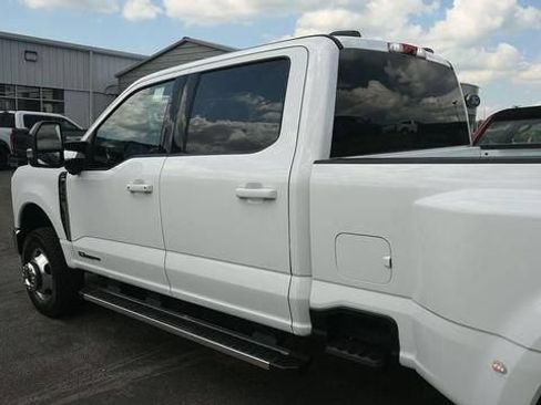 New 2026 Ford F350 Lariat w/ FX4 Off-Road Package AWD/4WD image 11