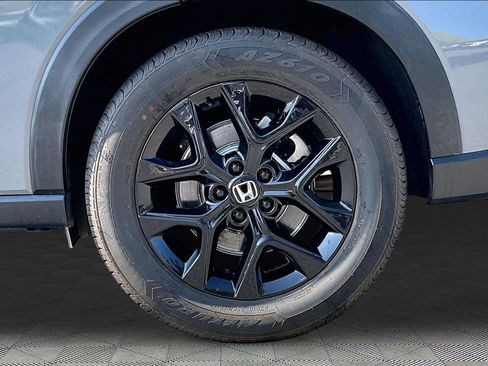 Used 2024 Honda HR-V Sport image 23