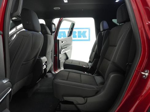 New 2026 Chevrolet Traverse LT w/ Driver Confidence Package image 37