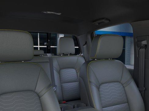 New 2026 Chevrolet Colorado ZR2 w/ Technology Package image 24