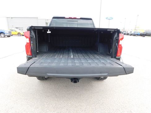 Used 2024 Chevrolet Silverado 1500 ZR2 w/ ZR2 Bison Edition AWD/4WD image 6