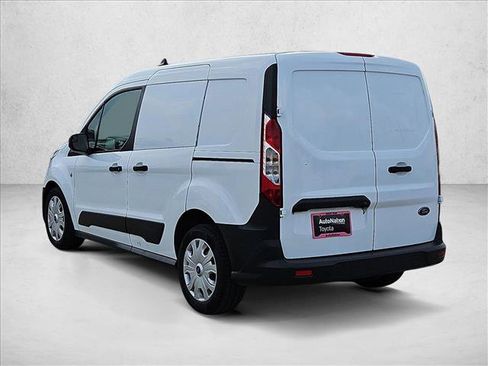 Used 2020 Ford Transit Connect XL image 8