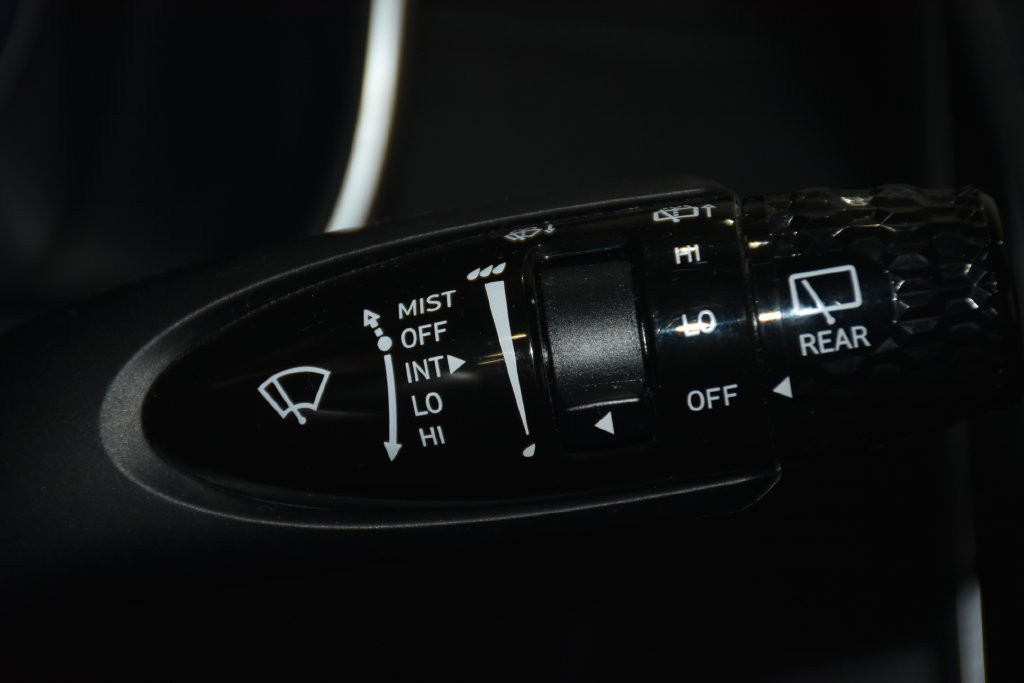 Used 2024 Hyundai Tucson SE AWD/4WD image 16
