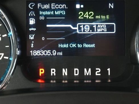 Used 2014 Ford F150 XLT w/ Equipment Group 302A Luxury AWD/4WD image 13
