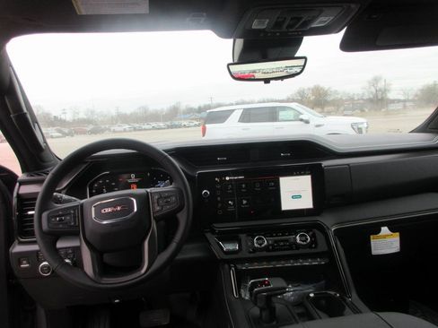 New 2026 GMC Sierra 1500 AT4X AWD/4WD image 16