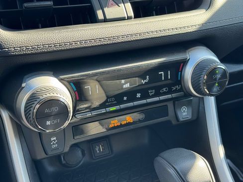 Certified 2023 Toyota RAV4 XLE AWD/4WD image 23