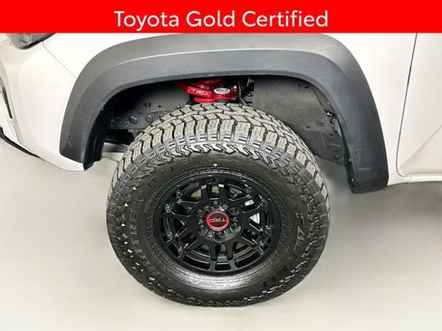 Certified 2023 Toyota Tacoma TRD Pro image 19