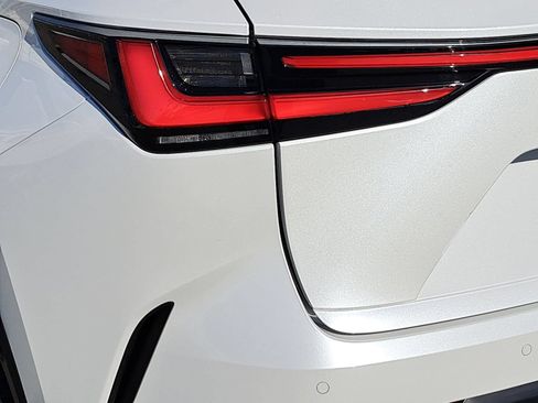 Used 2025 Lexus NX 350 AWD w/ Accessory Package (2T) image 37