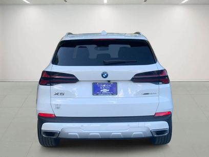 Used 2025 BMW X5 xDrive50e