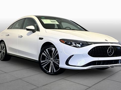 New 2026 Mercedes-Benz CLA 350 image 17