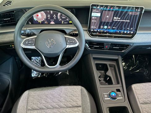 New 2026 Volkswagen Tiguan S AWD/4WD image 13
