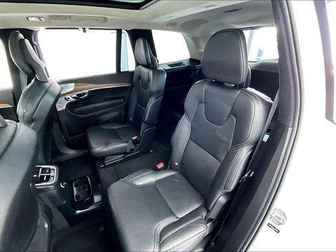 Used 2020 Volvo XC90 T8 Inscription w/ Protection Package Premier AWD/4WD image 33