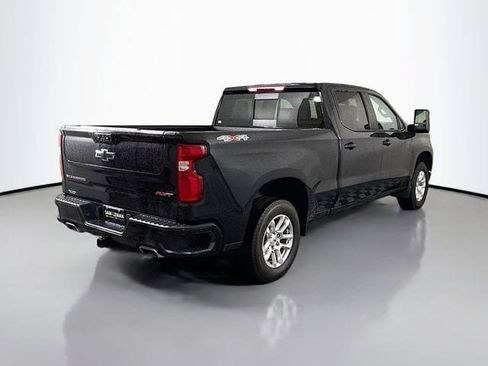 Used 2024 Chevrolet Silverado 1500 RST w/ Convenience Package II AWD/4WD image 7