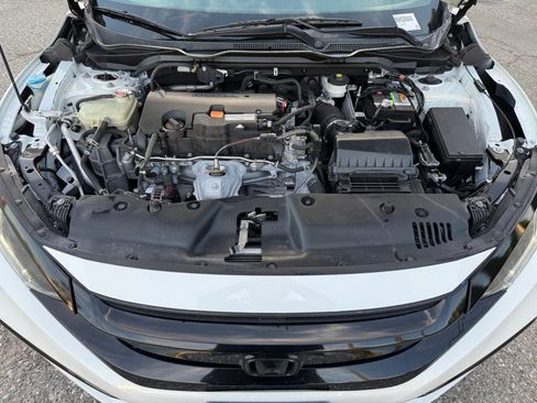 Used 2021 Honda Civic Sport image 19