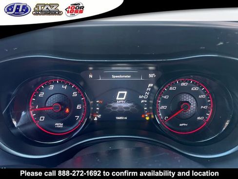 Used 2020 Dodge Charger R/T w/ Blacktop Package image 17