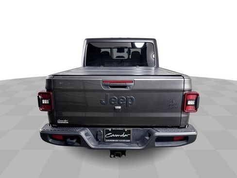 Used 2024 Jeep Gladiator Sport AWD/4WD image 7