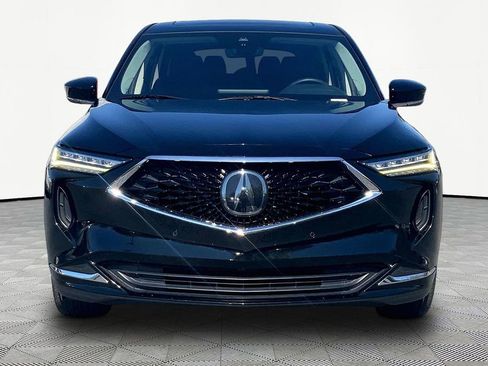 Used 2023 Acura MDX FWD w/ Technology Package image 2