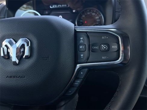 Used 2025 RAM 1500 Laramie image 20