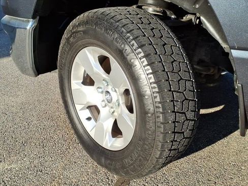 Used 2021 RAM 1500 Big Horn image 9