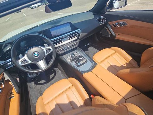 Used 2020 BMW Z4 sDrive30i w/ Executive Package RWD image 23