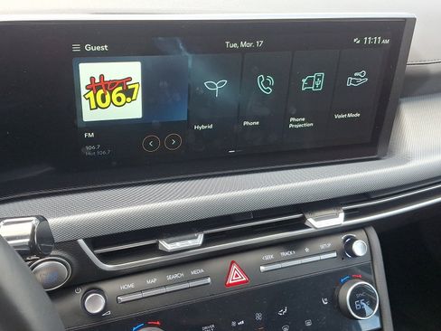 Certified 2025 Hyundai Sonata SEL image 15