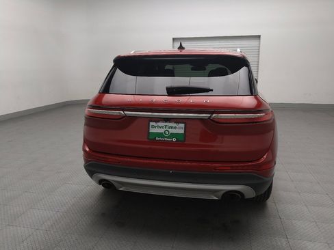 Used 2021 Lincoln Corsair FWD image 7