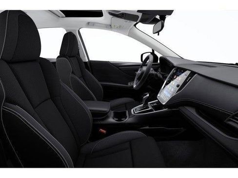 New 2025 Subaru Legacy Premium image 39