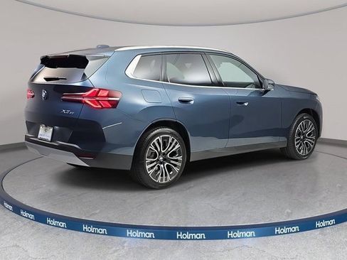 Used 2026 BMW X3 xDrive30i w/ Premium Package AWD/4WD image 5