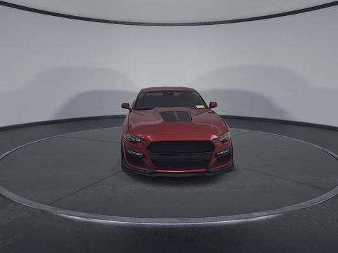 Used 2022 Ford Mustang GT Premium w/ GT Performance Package RWD image 5