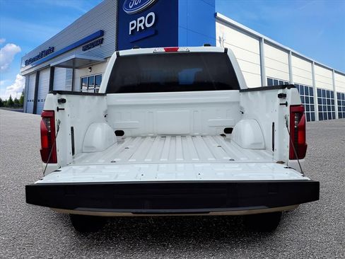 New 2024 Ford F150 XL image 17