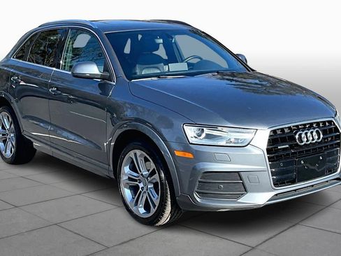 Used 2016 Audi Q3 2.0T Premium Plus image 3