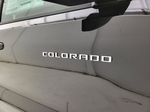 New 2026 Chevrolet Colorado Trail Boss image 18