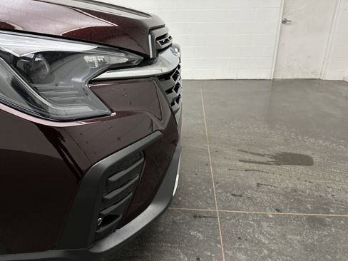 New 2026 Subaru Ascent Touring image 2