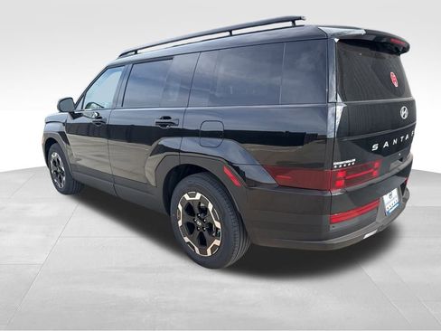 New 2026 Hyundai Santa Fe SEL image 5