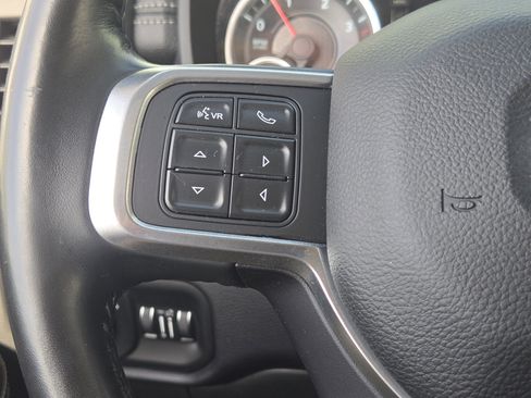 Used 2021 RAM 2500 Laramie image 31