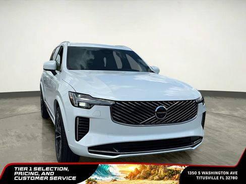 Used 2026 Volvo XC90 B6 Plus AWD/4WD image 15