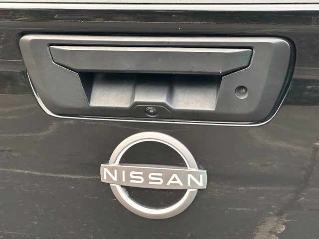 Certified 2022 Nissan Frontier SV AWD/4WD image 13